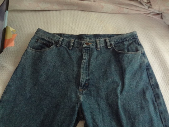 BCC Blues Jeans 44x30 View 6
