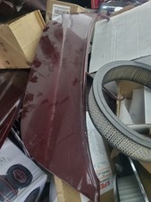 Nos Foxcraft 1962 Pontiac Fender Skirts Pos-62 Except Tempest