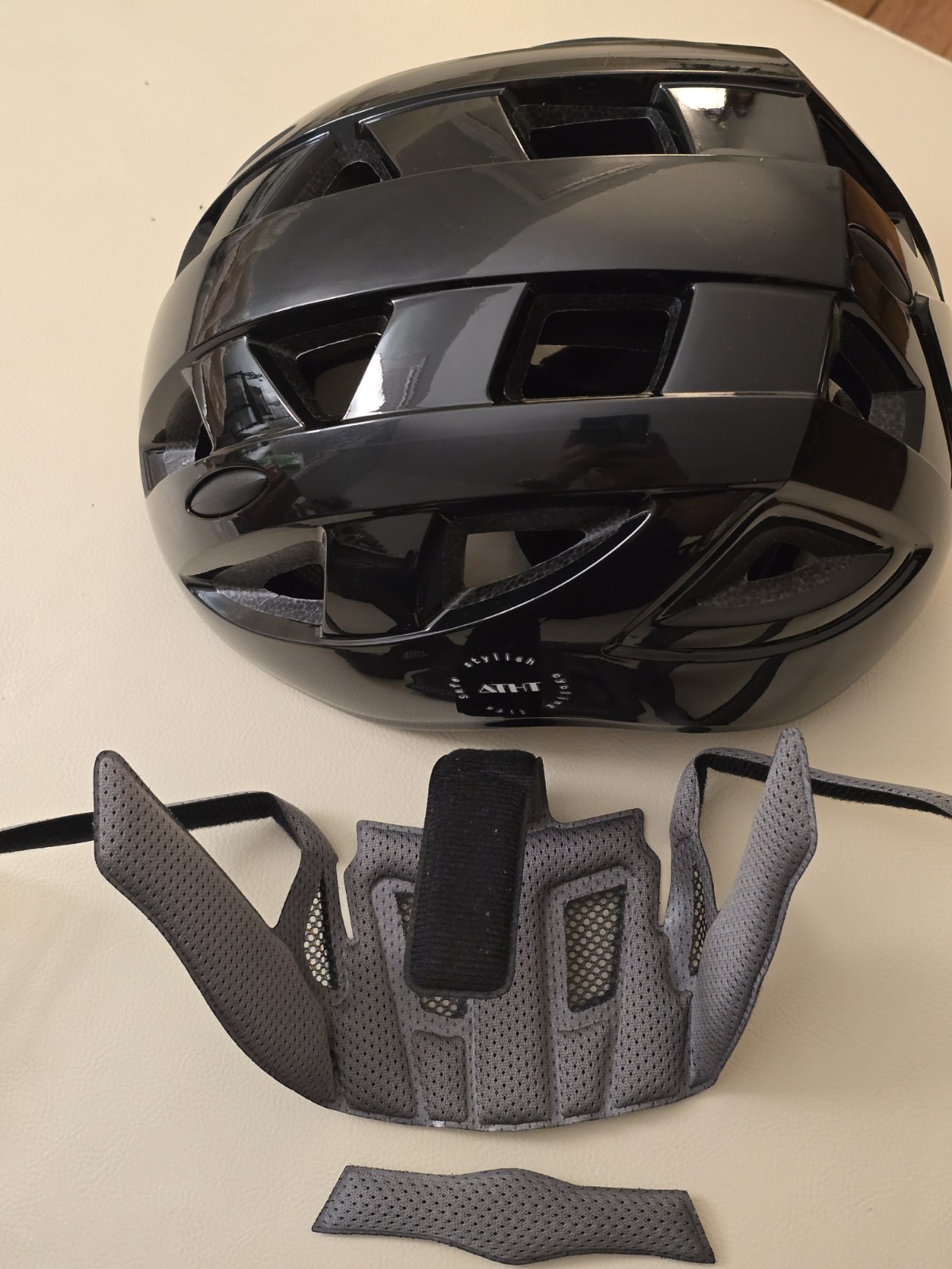 (New) Kids Bike Helmet,2 Sizes Adjustable for Youth Child Boys & Girls Ages 3-5-8-14 (29.99 USD)