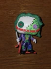 DC Patchwork The Joker Funko POP!