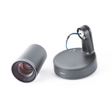 Logitech Rally 4K Ultra HD PTZ Conferencing Camera - SKU 1825392
