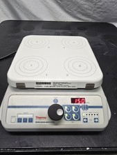 Thermo Scientific 4-position Super Nuova Multi-Place Magnetic Stirrer, Excellent