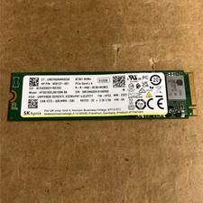 SK Hynix Bc501 512gb M.2 2280 PCIe 3 X 4 NVMe SSD for sale online