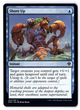 Shore Up NM* Dominaria United ENGLISH 064/281 mtg -UnltdCards