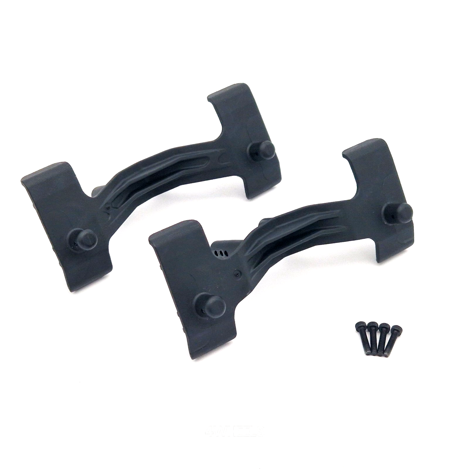 ARRMA Mojave 4S Body Post Set ARA320740