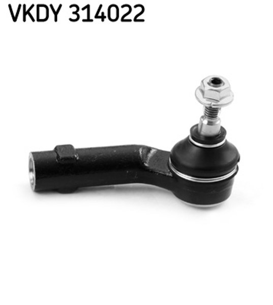 Spurstangenkopf Gelenkkopf Skf Vkdy 314022 FüR Mazda Ford M14 X 1,5 Fiesta 5 Van-image