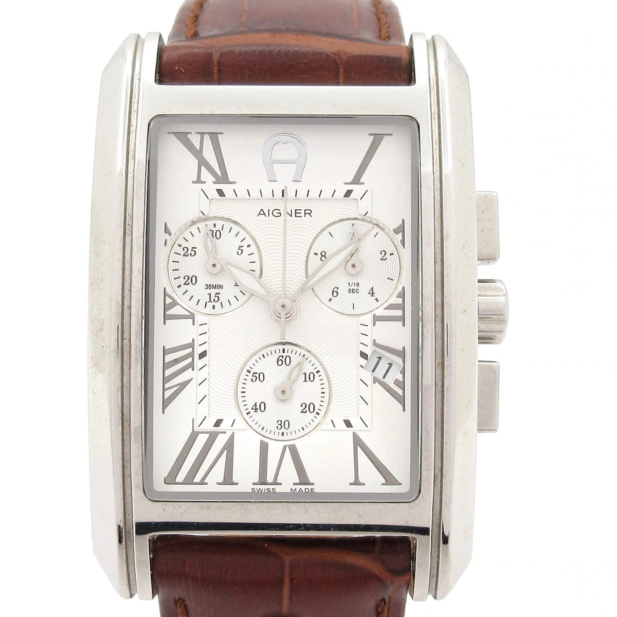 AIGNER Wristwatches for sale - eBay
