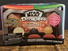 Star Wars Episode I Phantom Menace Disney Doorables Widescreen Moments NIB SAVE!