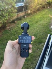 dji osmo pocket 3