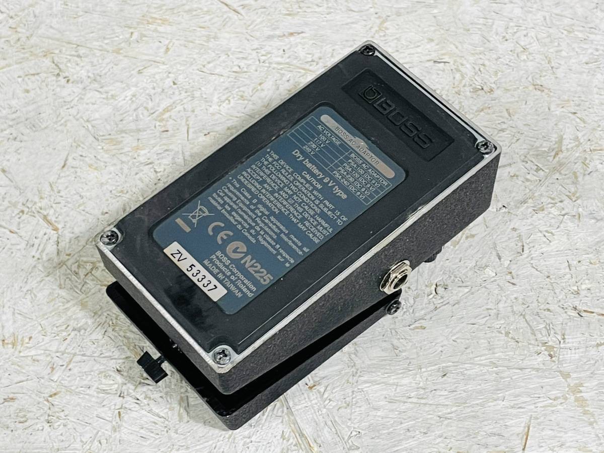 Boss FDR-1 Fender '65 Deluxe Reverb Modeling Pedal used | eBay