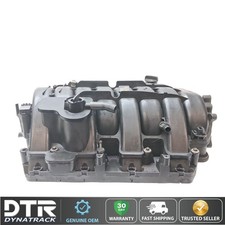 Jeep Grand Cherokee 5.7l 2009-2012 Intake Manifold Oem