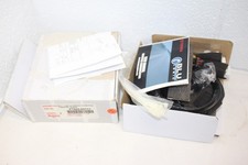 OEM TOYOTA BLU LOGIC HANDS FREE PHONE SYSTEM PT923-00111 FITS MANY MODELS! NEW!