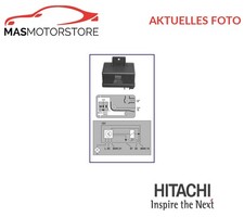 RELAIS GLÜHANLAGE HITACHI 132051 I FÜR SEAT RONDA,IBIZA I,MALAGA,131 1.7L,2.4L