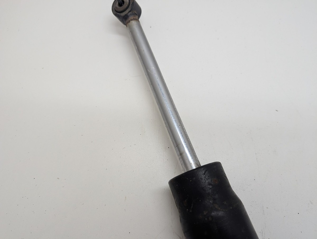 Ski-Doo Rear Hydraulic Shock 503189749 Grand Touring 500 2002 2003