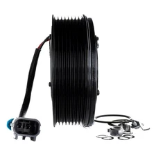 For Ford F-650 2004-2015 Motorcraft A/C Compressor Clutch