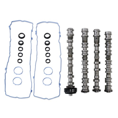 3.6L Camshaft Kit Rocker Arm Lifters For 2016-2024 Jeep Dodge Chrysler Cherokee - Picture 3 of 23