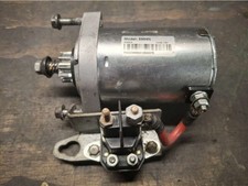 Kawasaki FX600V FX600V-CS13 Starter 5954N