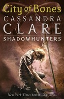 The Mortal Instruments 1: City Of Bones Cassandra Clare