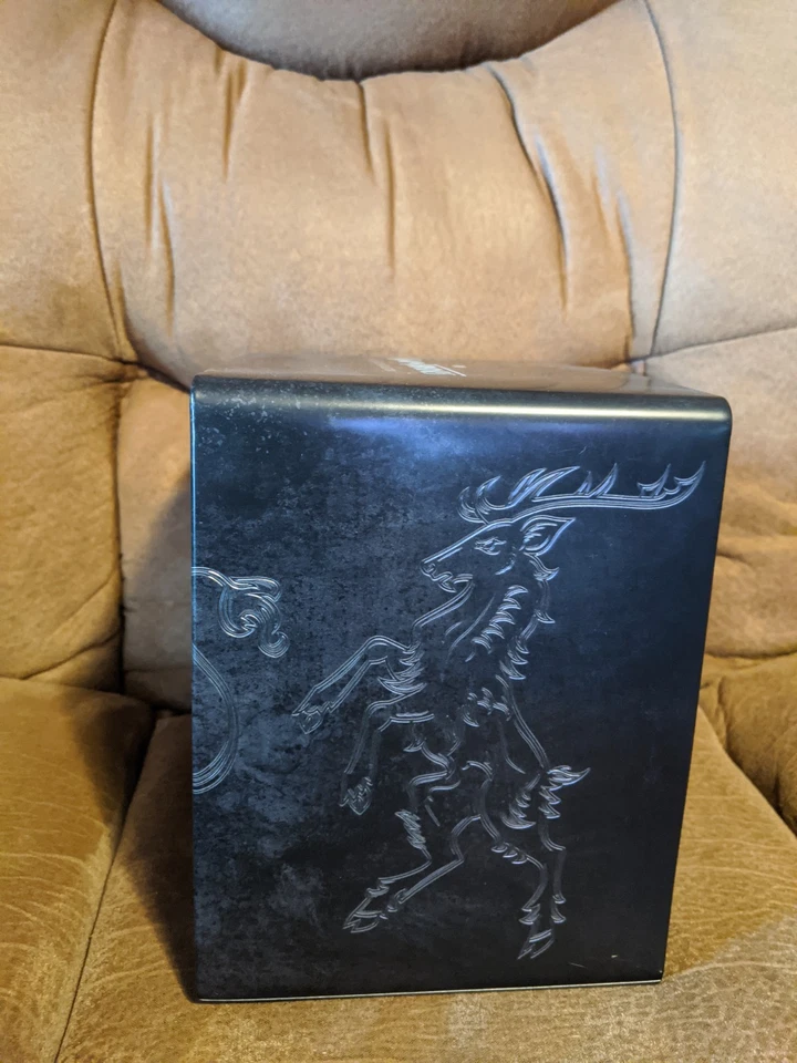 Game of Thrones (4K UHD) Complete Steelbook Collection, see pics + description! - Image 2 of 4