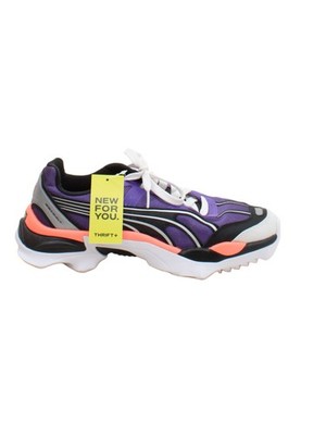 Puma NITEFOX Damen Sneaker unbekannt EU40,5 in Multi