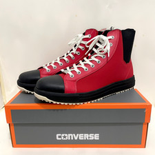 CONVERSE ALL STAR PS SIDEGORE DB HI 33701960 rosso taglia uomo