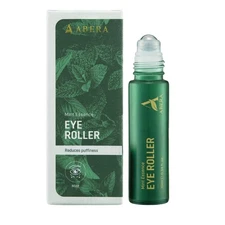 Eye Roller Serum – Eye Bags Treatment For Men with Mint, Vitamin C & Peptides...