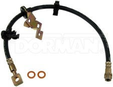 Dorman H620054 Brake Hydraulic Hose fits Mercedes-Benz models