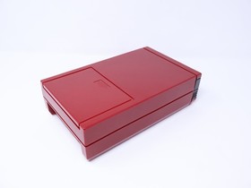 Nintendo Famicom Disk System HVC-022 New Belt CIB Boxed w/AC Adapter US Seller