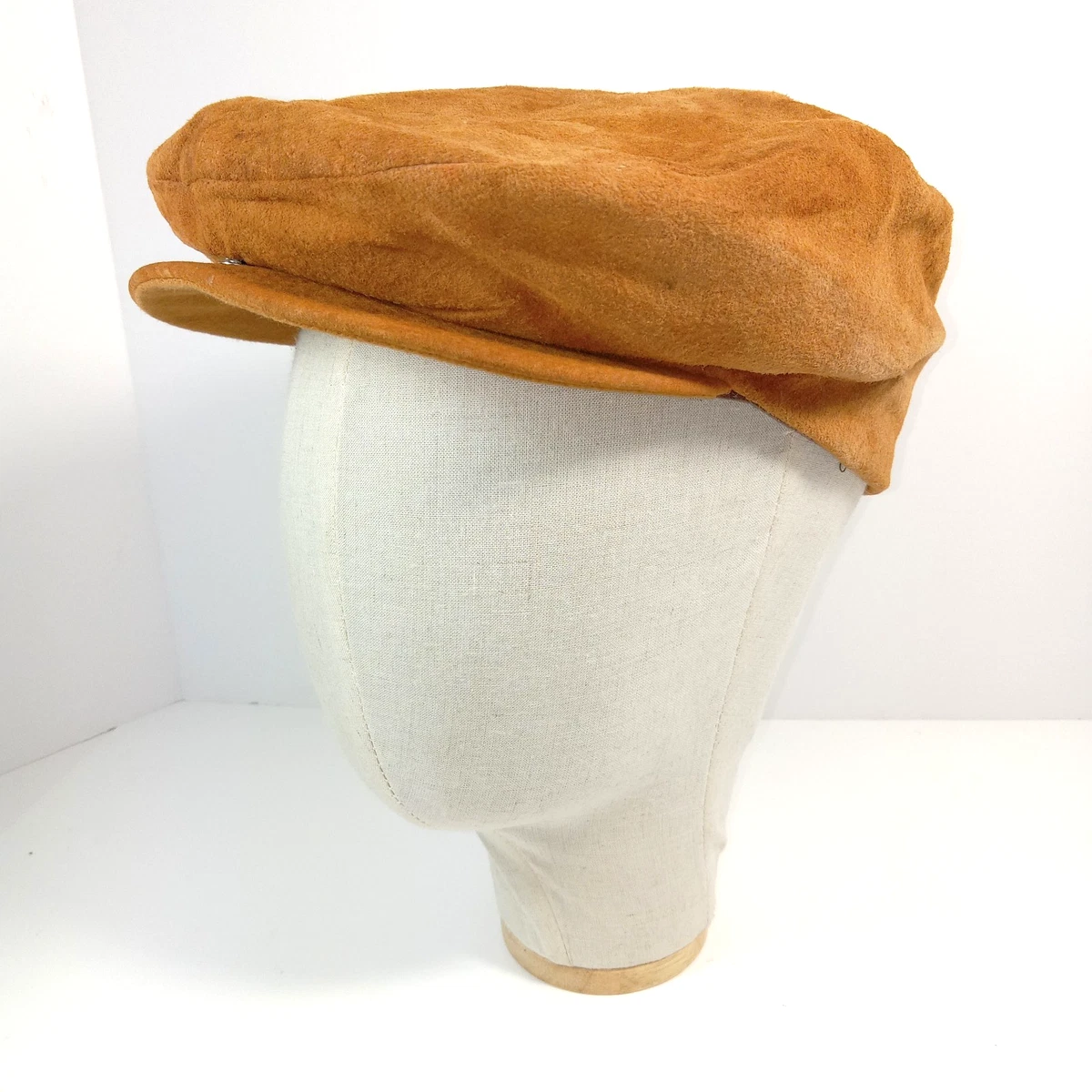 25+ Suede Men's Newsboy Caps for sale | Updated Oct 2026
