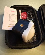 Ulanzi L2 Cute Lite Mini Waterproof RGB LED Video Fill Light 10m