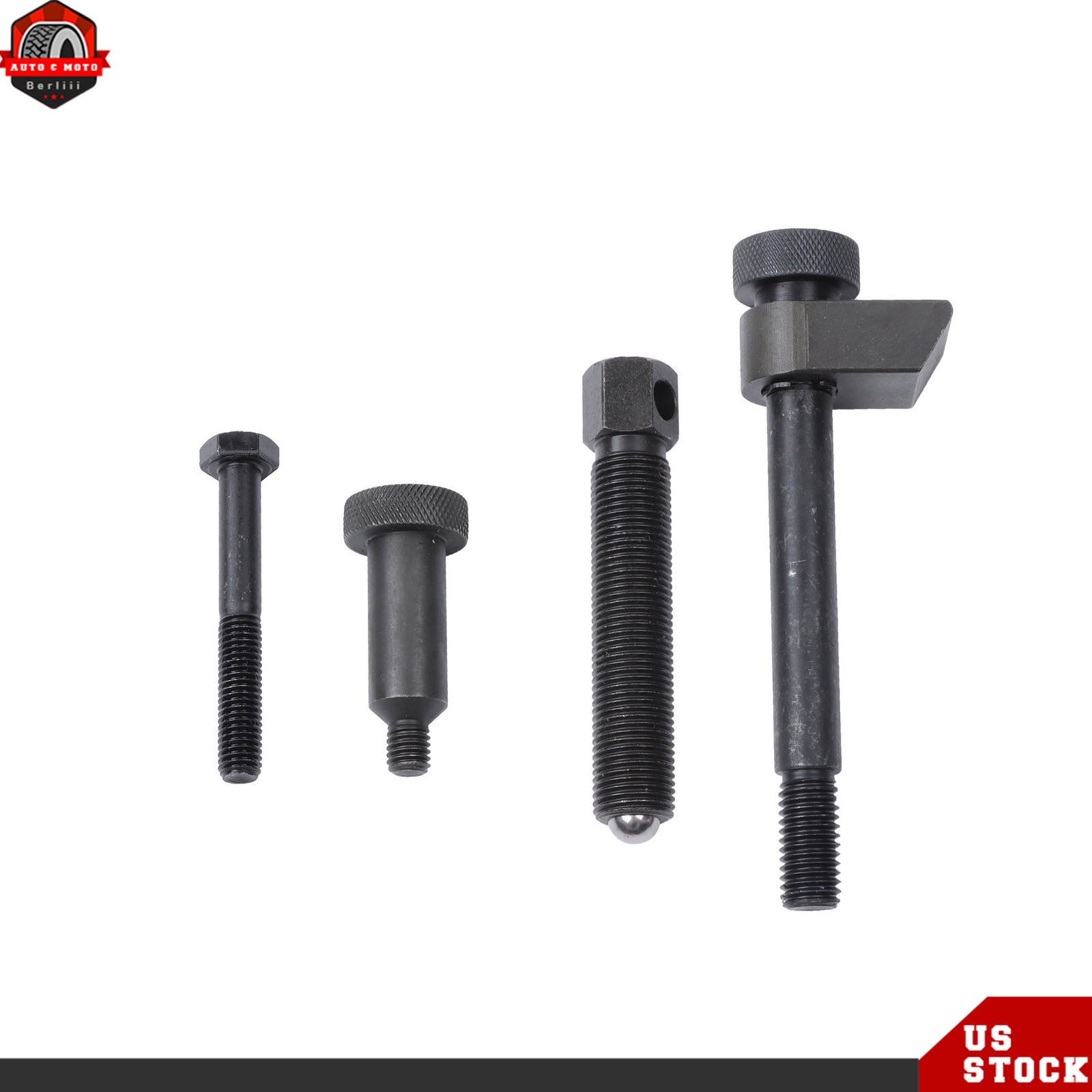 9997493 Timing Belt Tool Kit For Volvo B4204/B4154 1.5T 2.0T XC60 XC70 ...