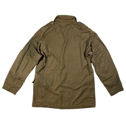 Vintage 70s Military Marburg Field Jacket - M - Picture 4 of 4