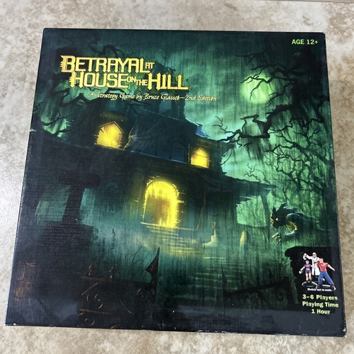 Gioco Da Tavolo HeroQuest Di Avalon Hill Hasbro - Foto 12