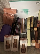 Mixed lot of 50 piece drugstore brand make up for 45.99  