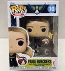 PAIGE BUECKERS - Dallas Wings - Funko POP! WNBA #10 Vinyl Figure BOX WEAR / NEW