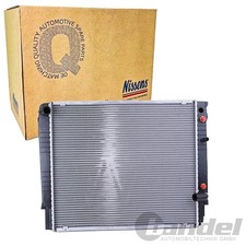 Radiateur Volvo 780