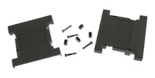15pc MULTICOMP PRO 'SPC14973 Gender Changer Cover, Plastic; Product Range:-