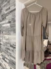 Linen Dress