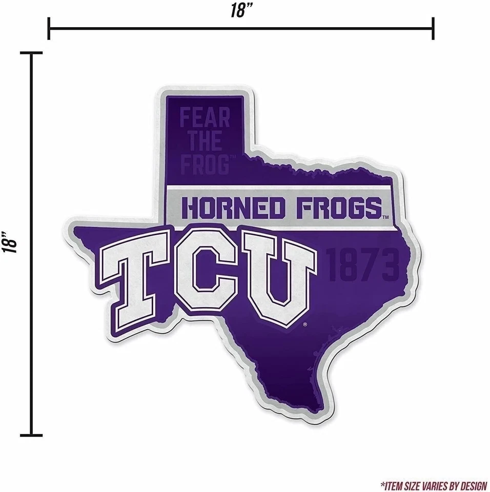 Stephen F Austin State Leñadores Banderín Forma Estatal 18 Pulgadas Fieltro Suave... Foto 4 de 4