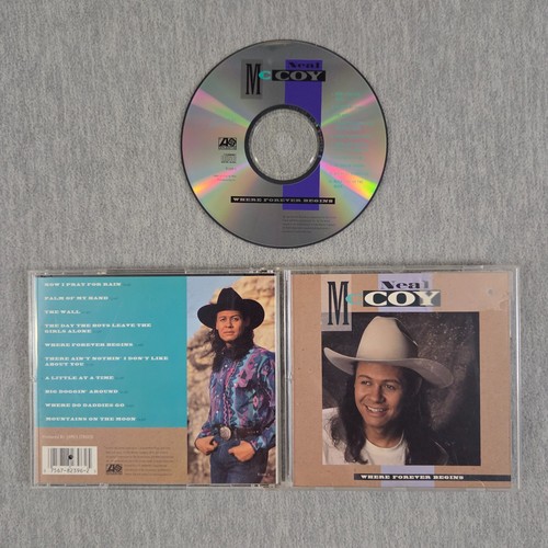 Country Music CD Contemporary Pop Rock Bluegrass Western $1 each - Picture 42 of 71
