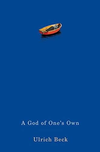 A God of One's Own: Religion's Capacity for Peace and Potential