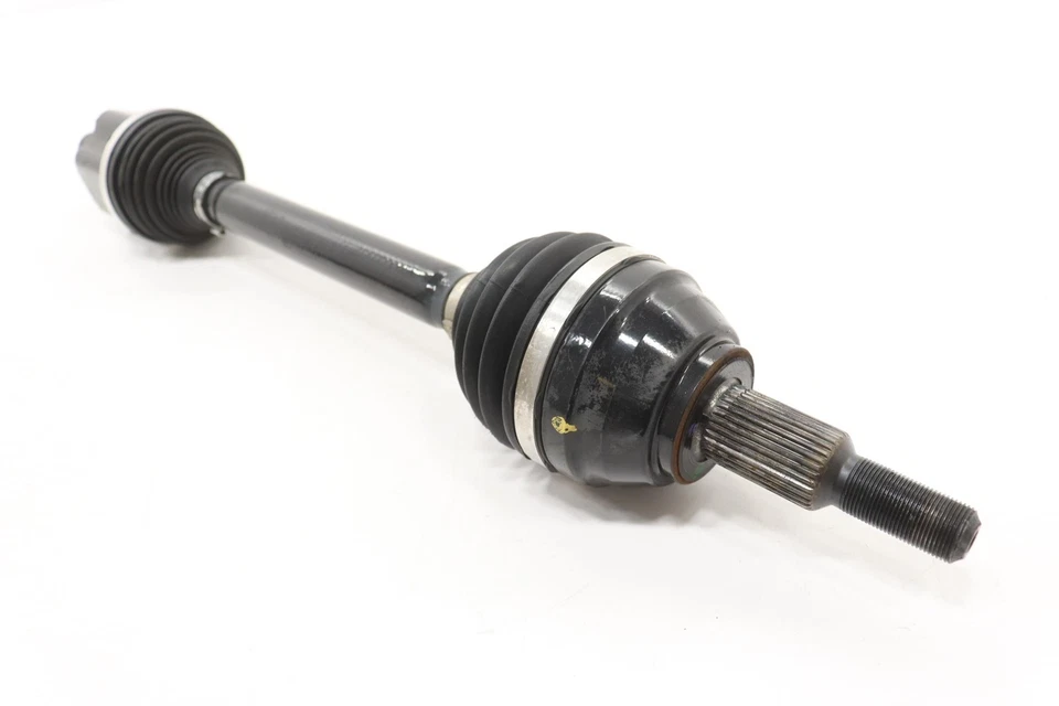 Chrysler Pacifica 2017-2019 eje delantero izquierdo eje medio eje OEM 05106253AE Foto 3 de 4