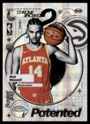 2025 Topps Chrome Asa Newell Base (RAW)
