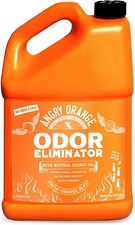 Angry Orange RTU Orange Scented Carpet Odor Eliminator 15499