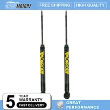 Rear Monroe OE Shock Absorbers For 2018-2023 Honda Accord Lifetime Warranty