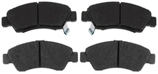 For TRW GDB1164 brake pad set, disc brake