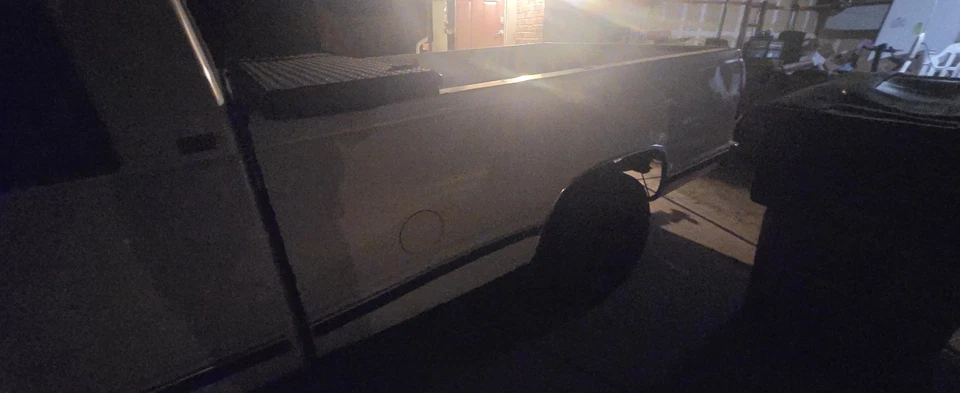 Chevrolet C/K 1994 camioneta 1500 C1500 Foto 3 de 4