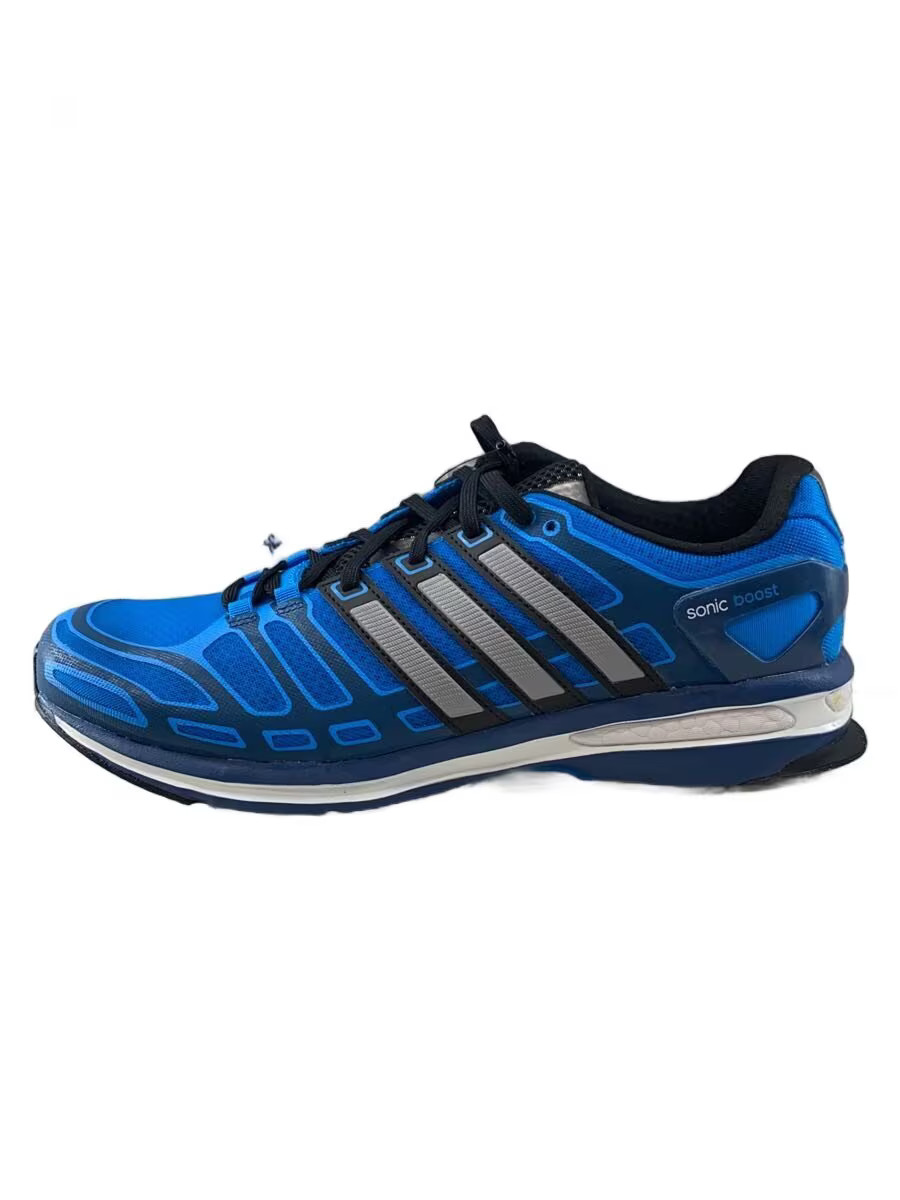 Adidas Performance Sonic Boost Sonic Boost Blue D… - image 1