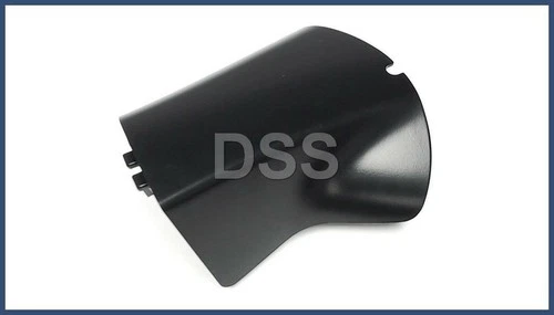 Genuine Honda CR-V Door Mirror Housing Cover Lower Left (2012-2016) 76252T0AA01
