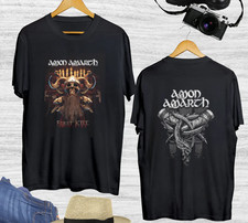 Amon Amarth First Kill Vintage ShirtT-Shirt shirt